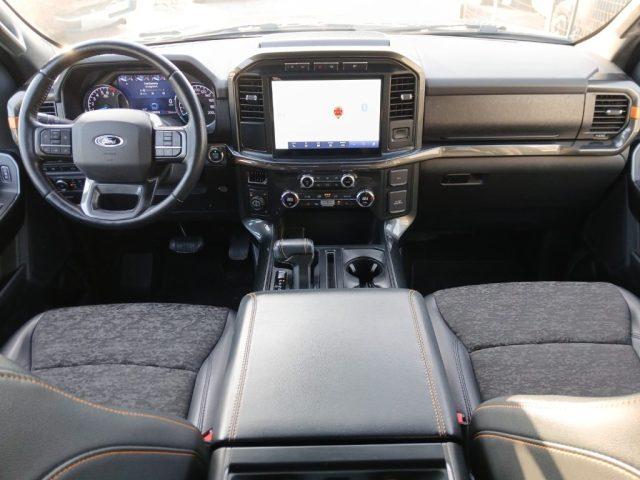 FORD F 150 TREMOR 3.5L V6 GPL EcoBoost SuperCrew® N1