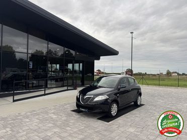 LANCIA Ypsilon 5 porte Metano Ecochic ANCHE PER NEOPATENTATI