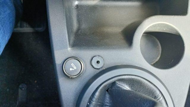 FORD Fusion POSSIBILITA' DI GPL