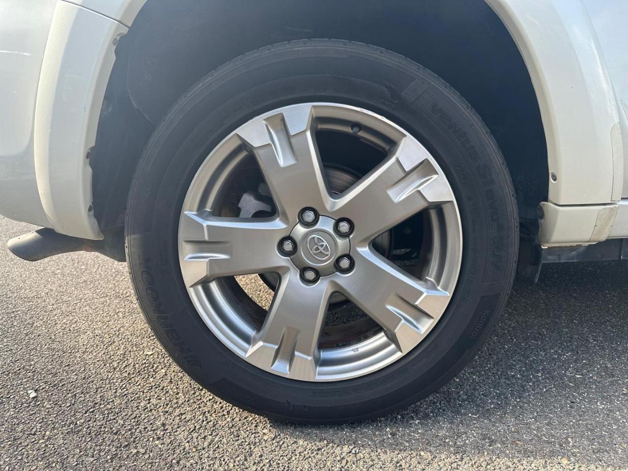 TOYOTA RAV 4 RAV4 Crossover 2.2 D-Cat A/T 150 CV Executive