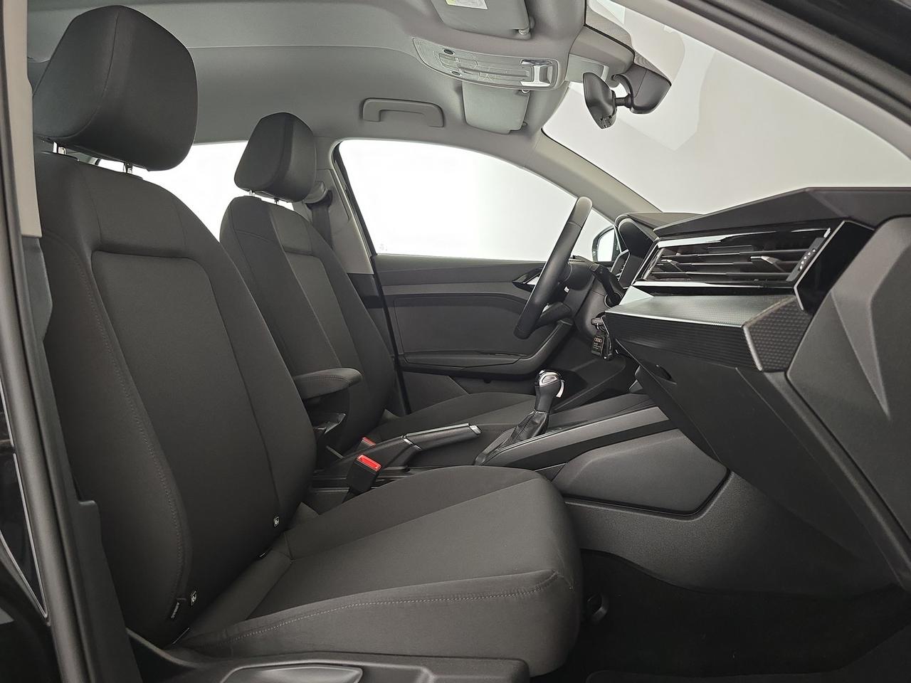 Audi A1 citycarver 35 1.5 tfsi identity contrast 150cv s-tronic