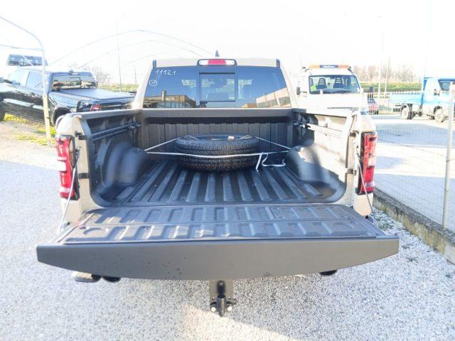 DODGE RAM 1500 3.0L I6 Hurricane REBEL X G/T - Pronta