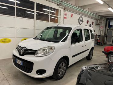 Renault Kangoo 1.5 dCi 75cv F.AP. 4p. Express