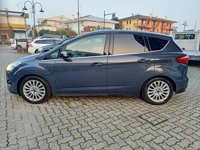 FORD C-Max 1.6 TDCi 115CV Titanium