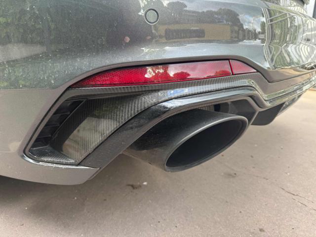 AUDI RS4 Avant 2.9 TFSI quattro Ceramic, Carbon Pack, b&o