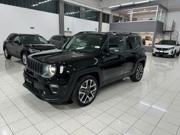 Renegade 1.3HYBRID PHEV 4xe AT6 S STRAFUL PARI NUOVO