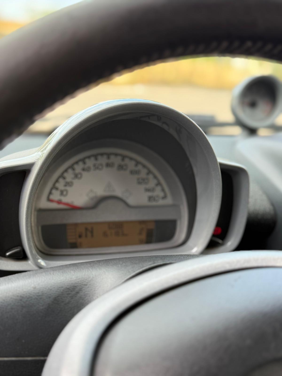 Smart ForTwo Passion 1000 85cv Turbo