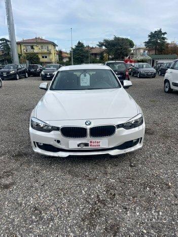 BMW 318 AUTOMATICA DIESEL