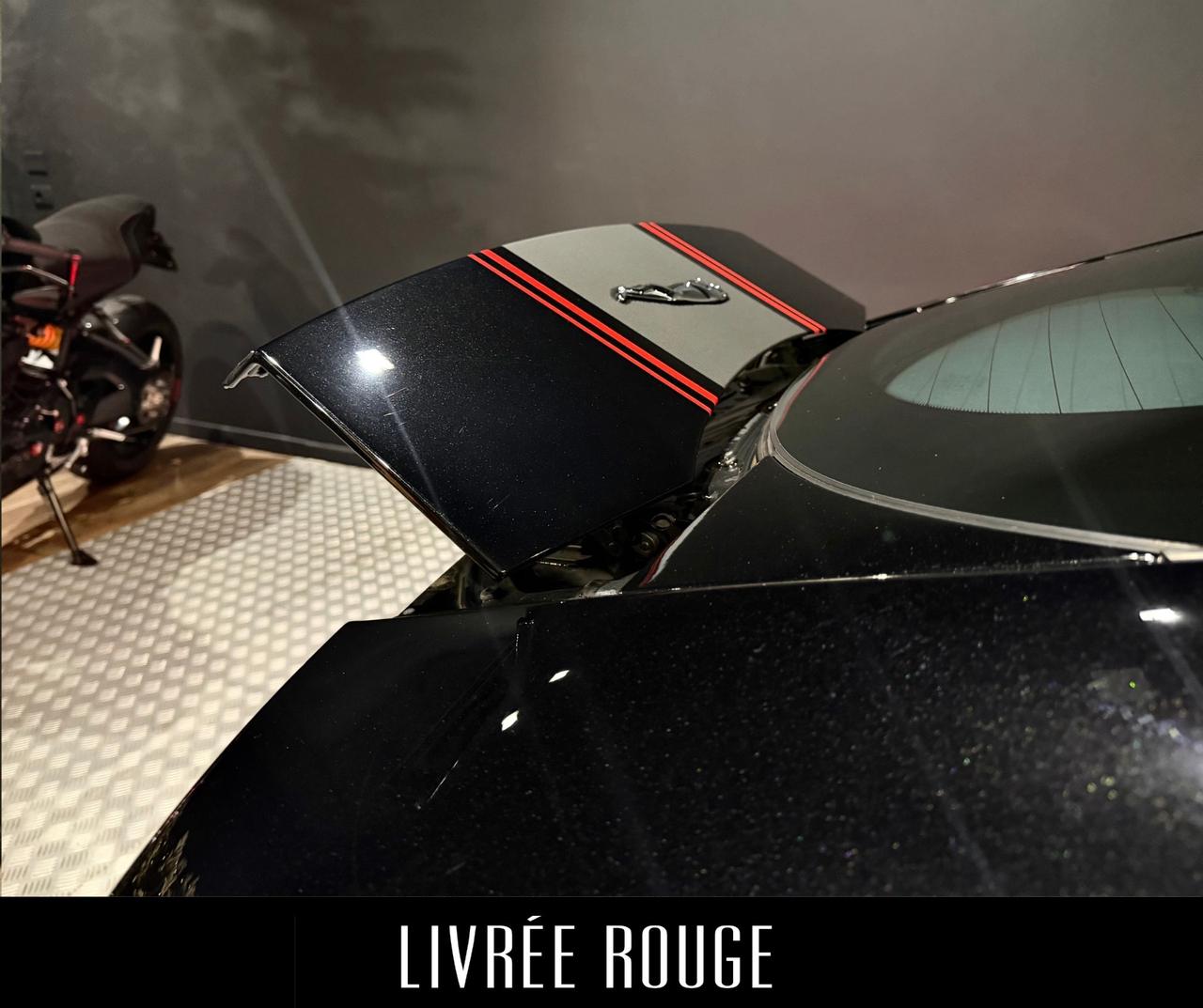 Jaguar F-Type 3.0 V6 aut. Coupé S