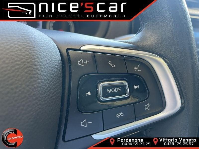 DR AUTOMOBILES dr 4.0 1.5 Bi-Fuel GPL