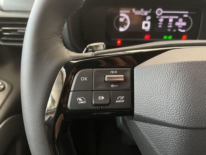 FIAT Doblò Doblo Maxi 1.5 N1 5 POSTI 130cv EAT8 - IVA ESCLUSA