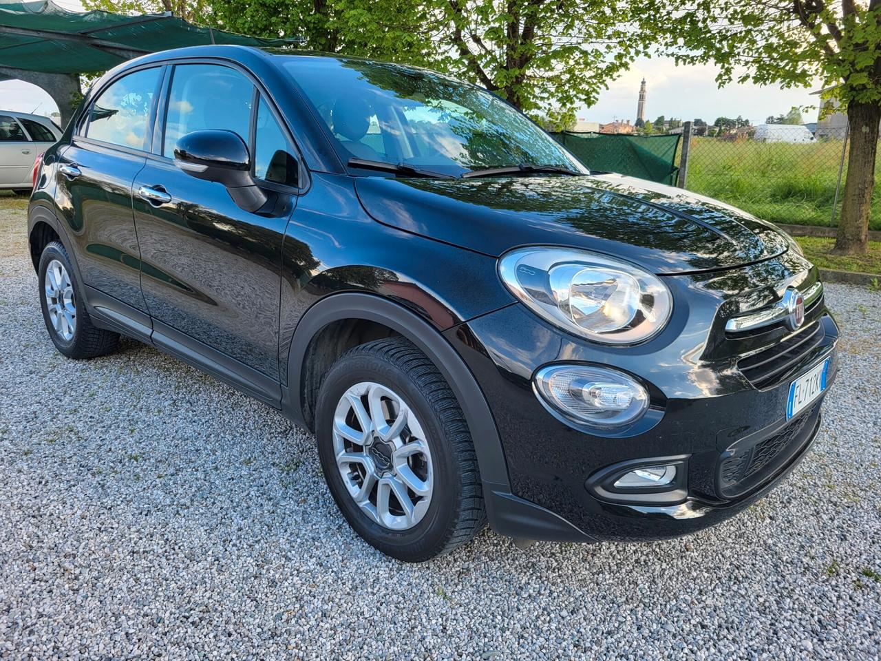 Fiat 500X 1.3 MultiJet 95 CV Pop Star