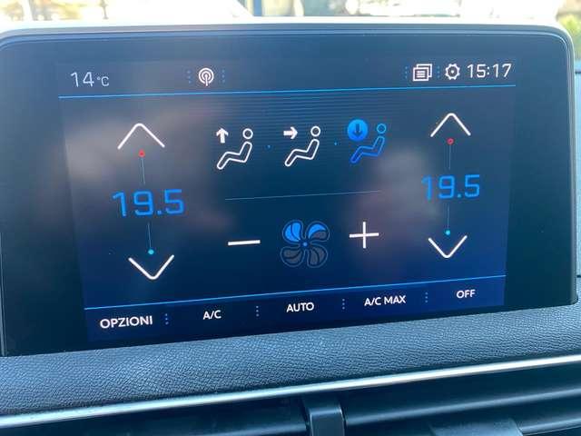 Peugeot 3008 3008 II 2016 1.5 bluehdi Allure s