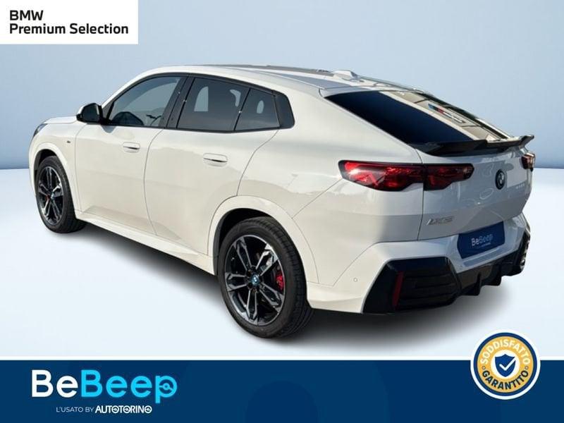 BMW X2 I EDRIVE 20 MSPORT PRO
