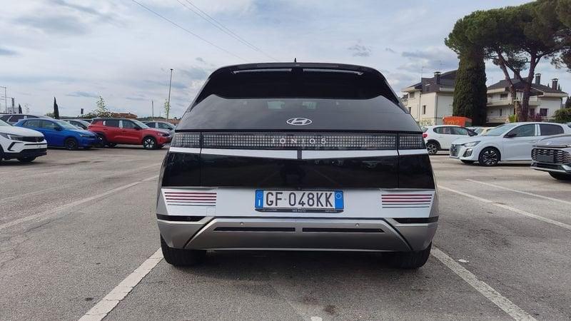 Hyundai Ioniq 5 EV 72.6 kWh RWD Innovation