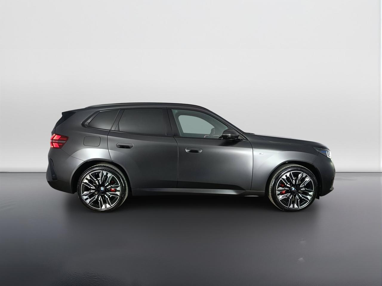 BMW BMW X3 xDrive20d