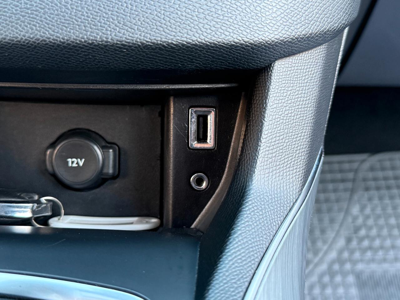 Peugeot 308 BlueHDi EAT6 Allure NAVI PELLE LED