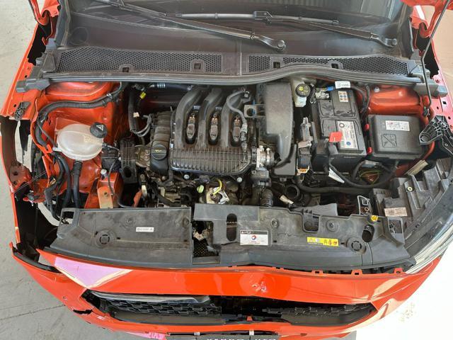 OPEL Corsa 1.2 ELEGANCE