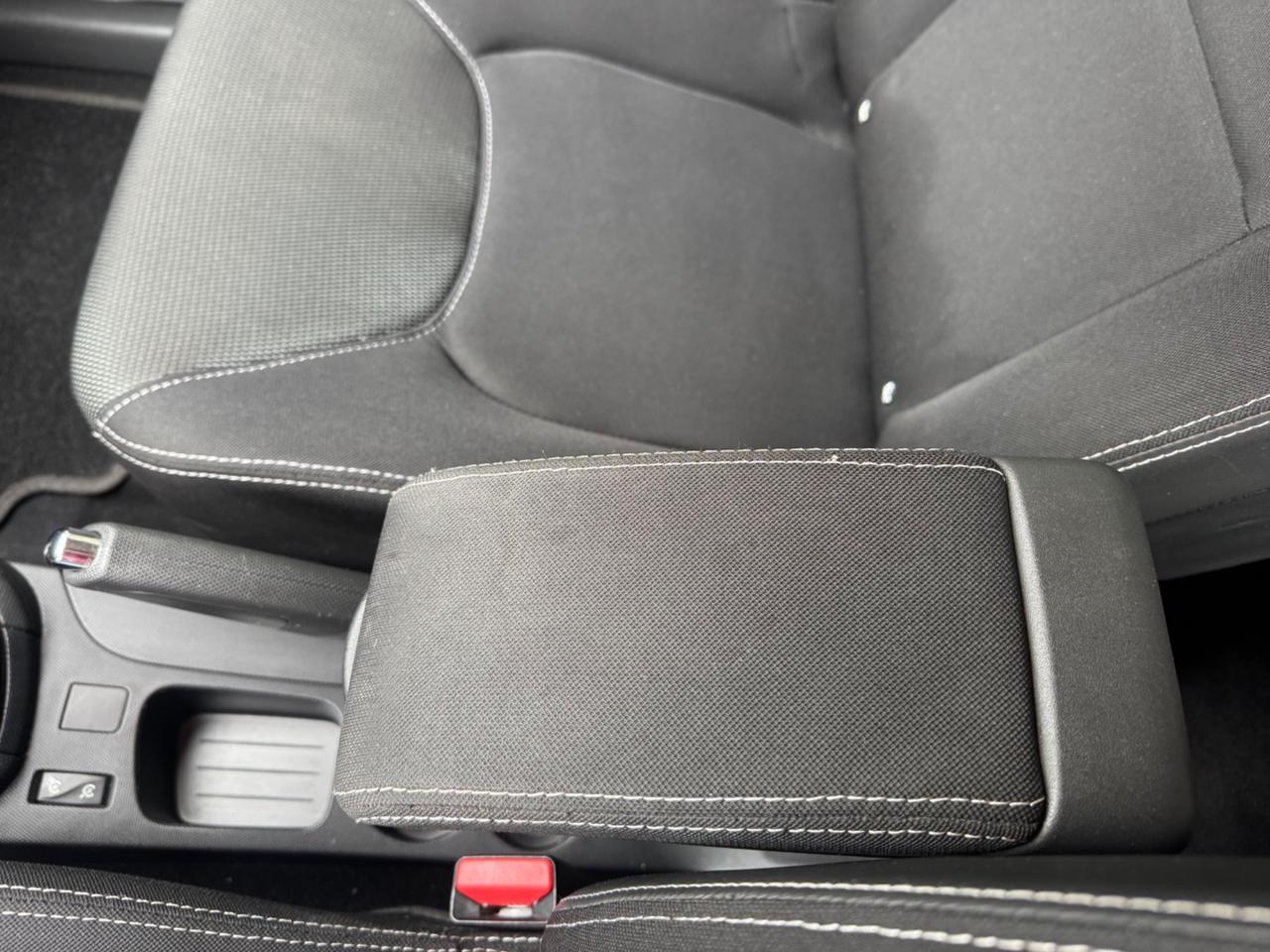 Renault Clio 1.5 dCi 8V 75CV 5