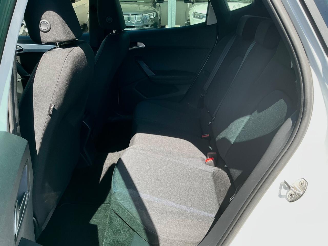 Seat Arona 1.0 EcoTSI FR 95Cv