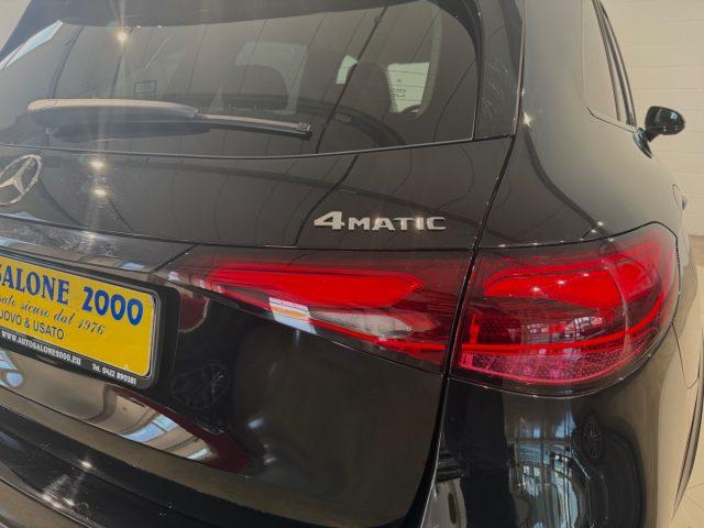 MERCEDES-BENZ GLC 220 d 4Matic AMG Line Premium Plus PREZZO REALE