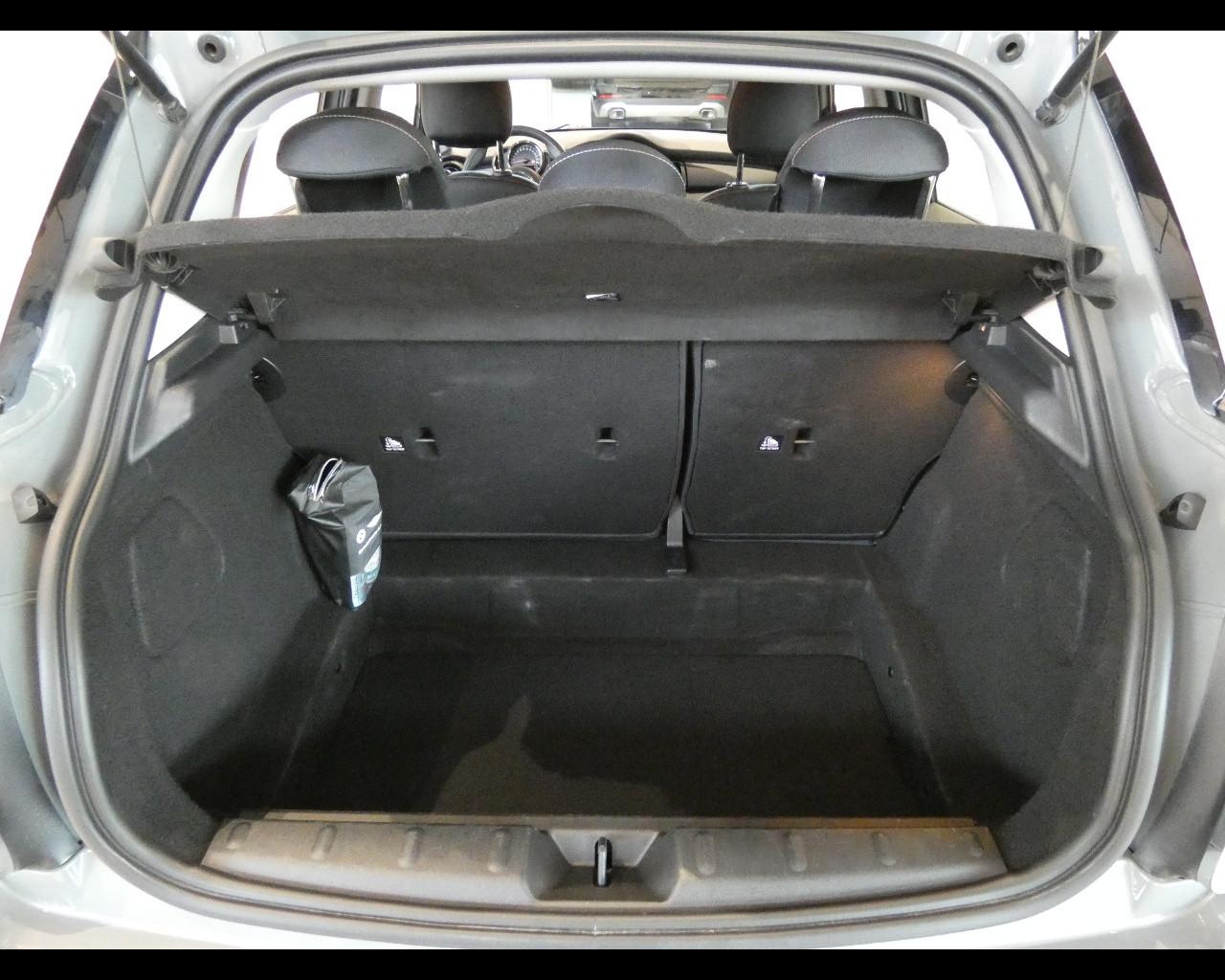 MINI Mini 5 porte (F55) - Mini 1.5 One 75 CV Baker Street 5 porte