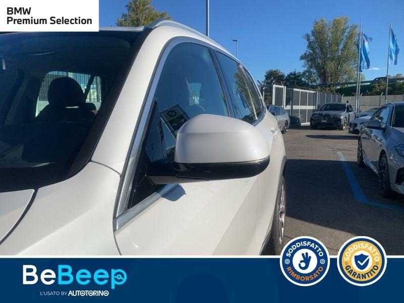 BMW X5 XDRIVE30D MHEV 48V XLINE AUTO