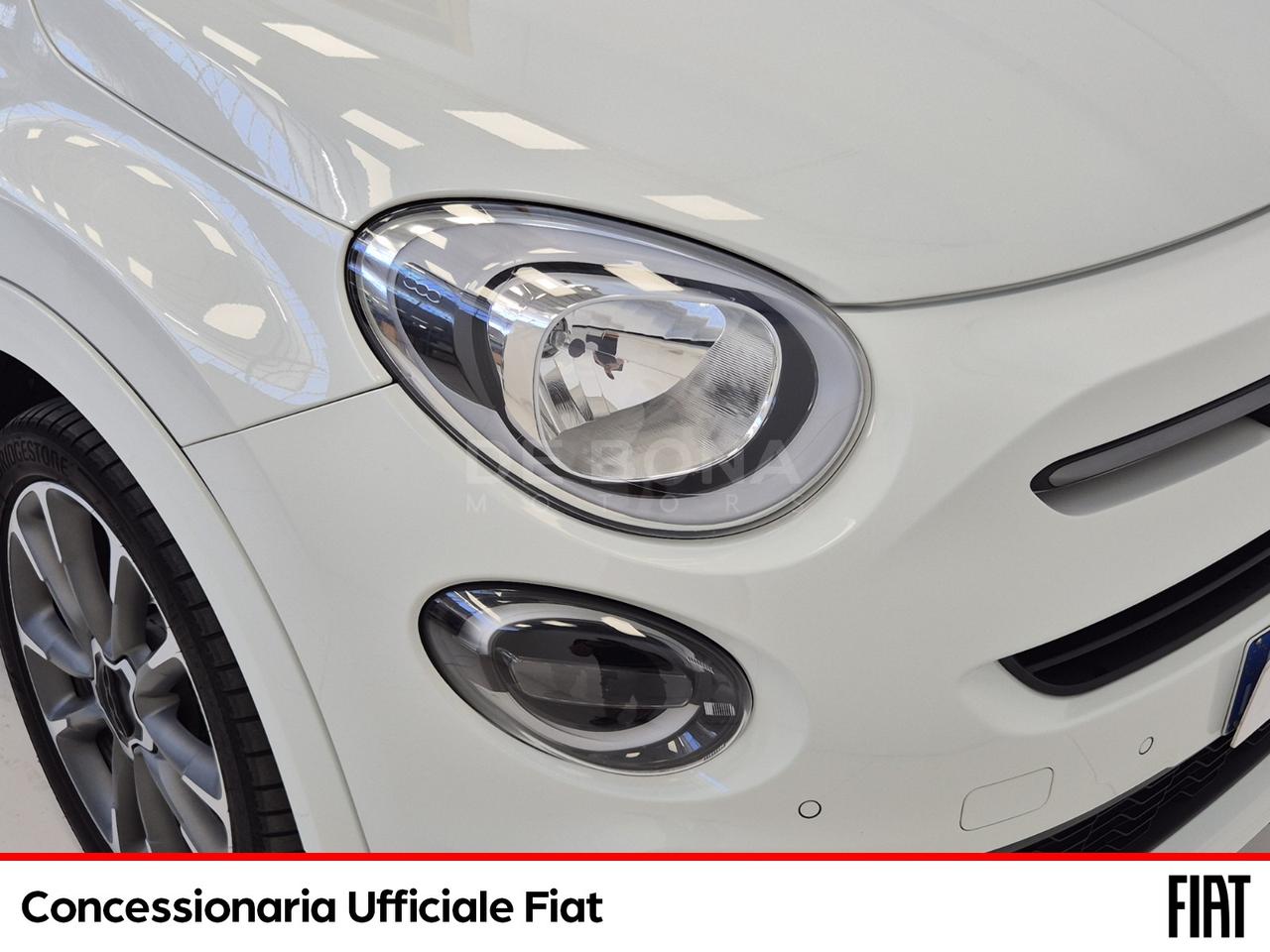 Fiat 500X 1.6 mjt sport 130cv