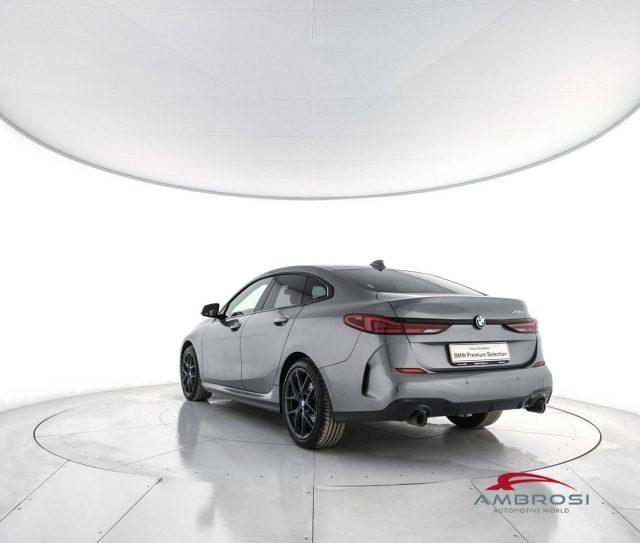 BMW 218 Serie 2 d Msport