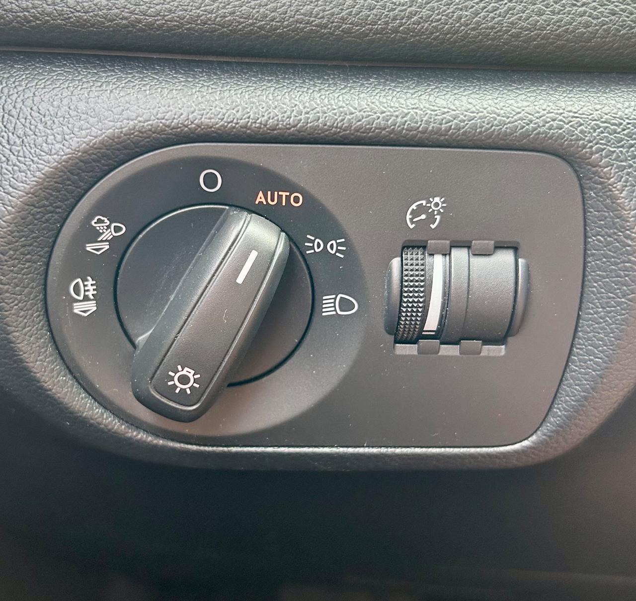 Audi Q3 2.0 TDI 150CV QUATTRO Sport EURO 6