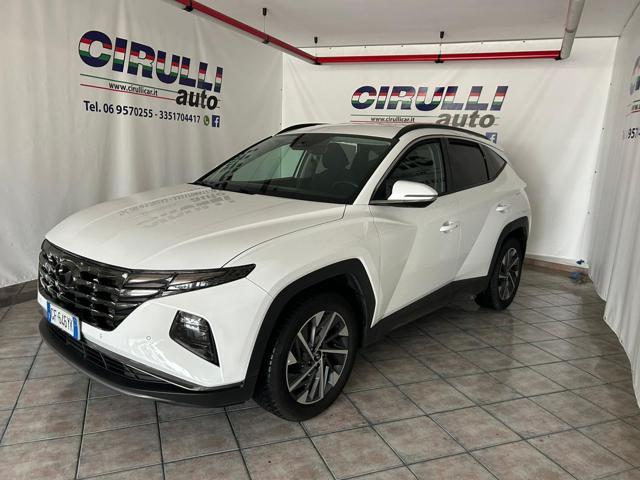 HYUNDAI Tucson 1.6 CRDi XLine 115 cv 2WD