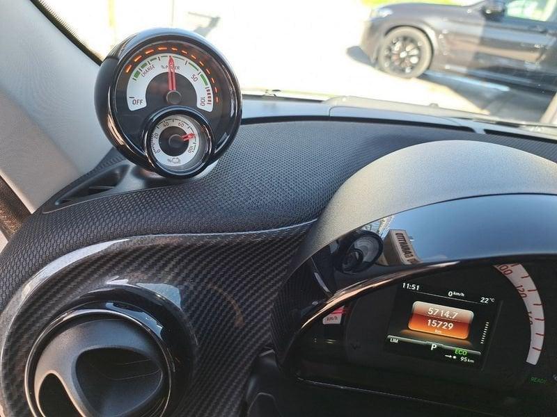 smart EQ Forfour Forfour Eq Pulse