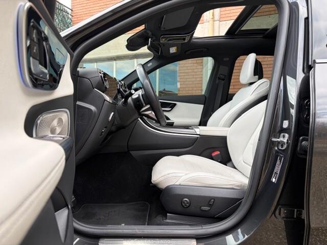 Mercedes-benz GLC 220 d 4Matic Mild Hybrid AMG Premium Plus TETTO+BURMESTER