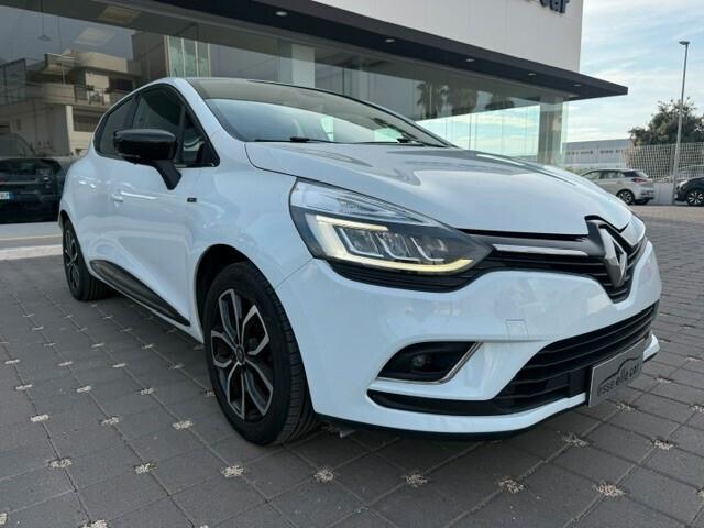 Renault Clio TCe 12V 90 CV GPL Duel2 2018