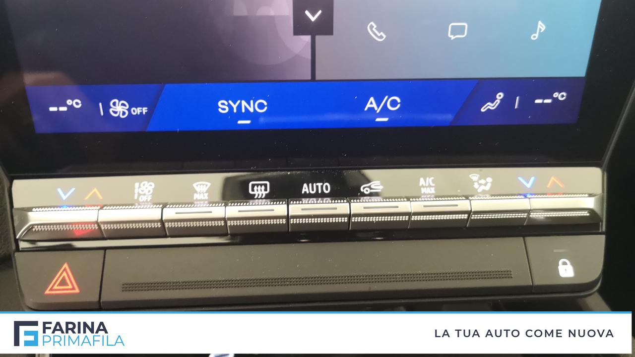 RENAULT NUOVO AUSTRAL techno MY25 full hybrid E-Tech 200