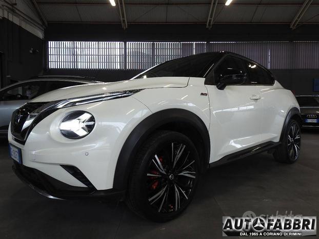 NISSAN - Juke - 1.0 DIG-T 117 CV Sport ltd
