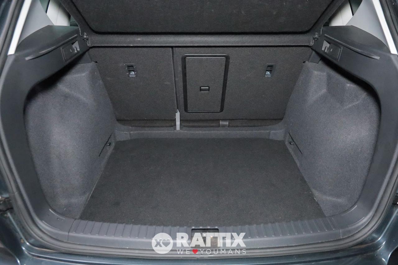 SEAT Ateca 2.0 TDI 115CV FR