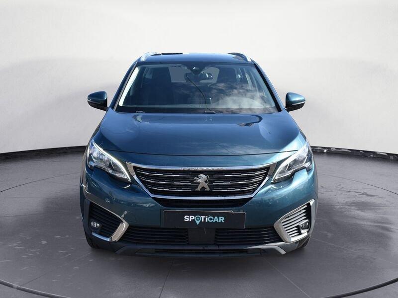 Peugeot 5008 5008 BlueHDi 150 S&S Business