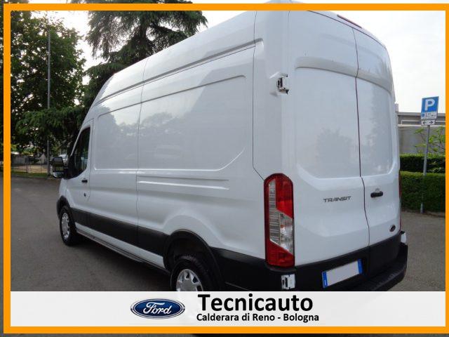 FORD Transit 350 2.0TDCi EcoBlue 170CV PL-TA VAN Trend