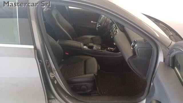 MERCEDES-BENZ A 250 A 250 e eq-power Business Extra auto tg : GC790ZY