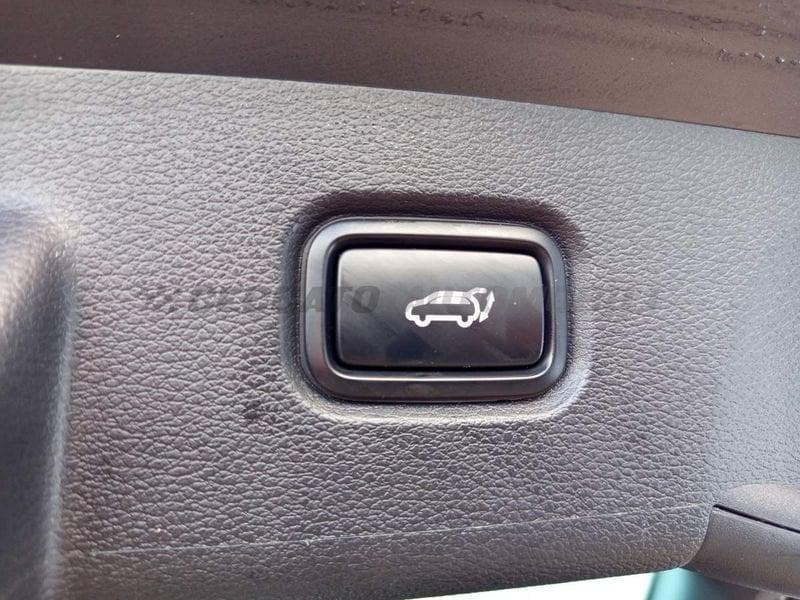 KIA Sportage Sportage 1.6 tgdi phev GT-line Sunroof Pack awd 245cv auto