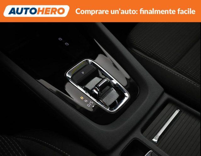 SKODA Octavia 1.0 e-TEC DSG Ambition