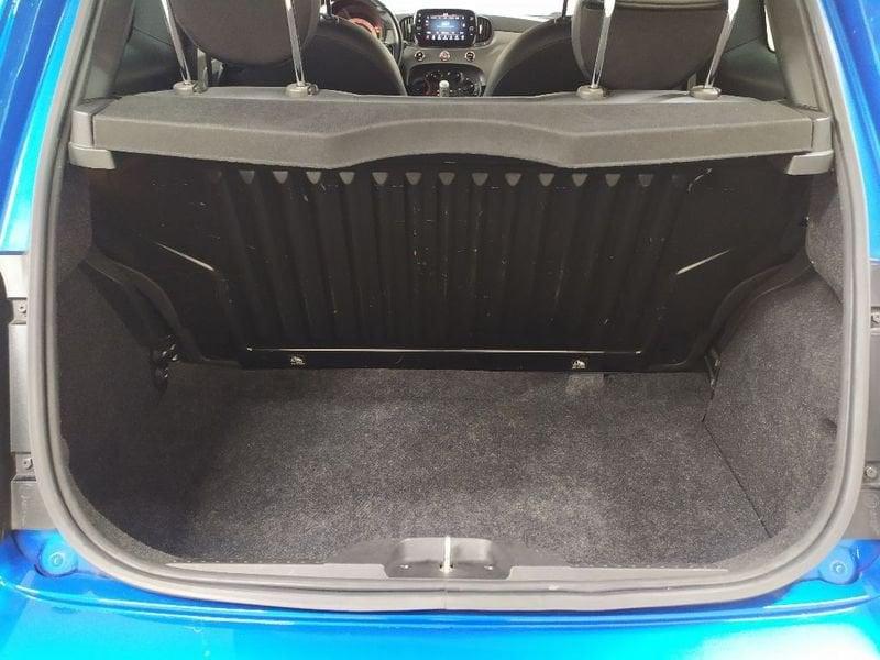 FIAT 500 1.2 S s&s 69cv my19