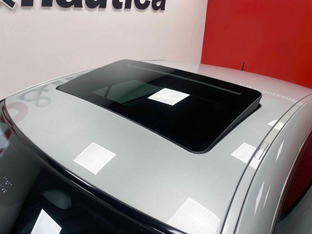 MERCEDES-BENZ CLK 500 CAT AVANTGARDE - ISCRITTA ASI