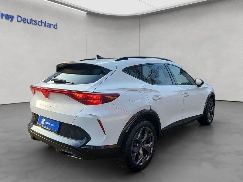 CUPRA Formentor 1.5 Hybrid DSG Navi Camera 360° ACC