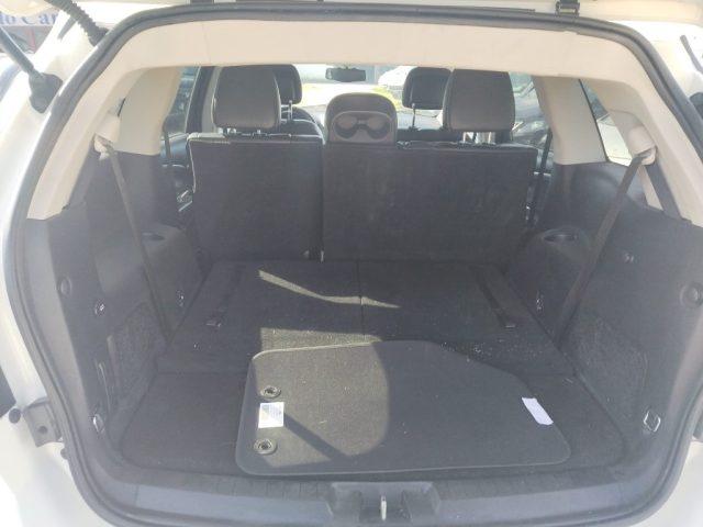 FIAT Freemont 2.0 Multijet 170 CV Lounge