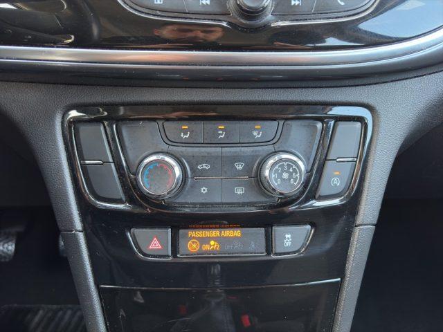 OPEL Mokka X 1.6 cdti advance 110 cv