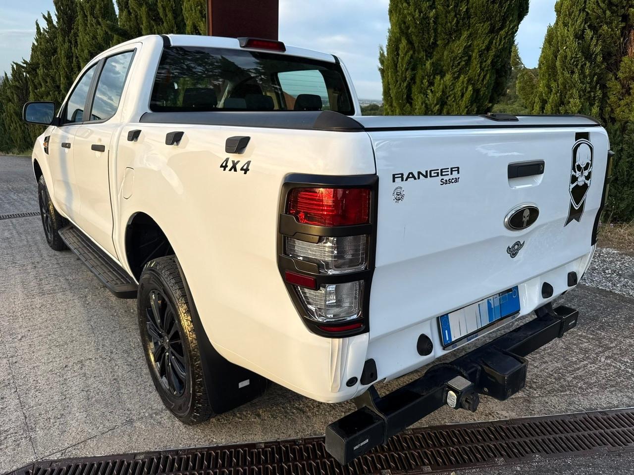 Ford Ranger 2.2 TDCi Super Cab XLT 4pt.
