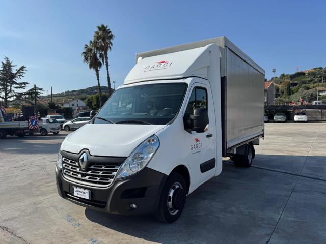 RENAULT 2.3 MASTER 163CV Centina Regolabile