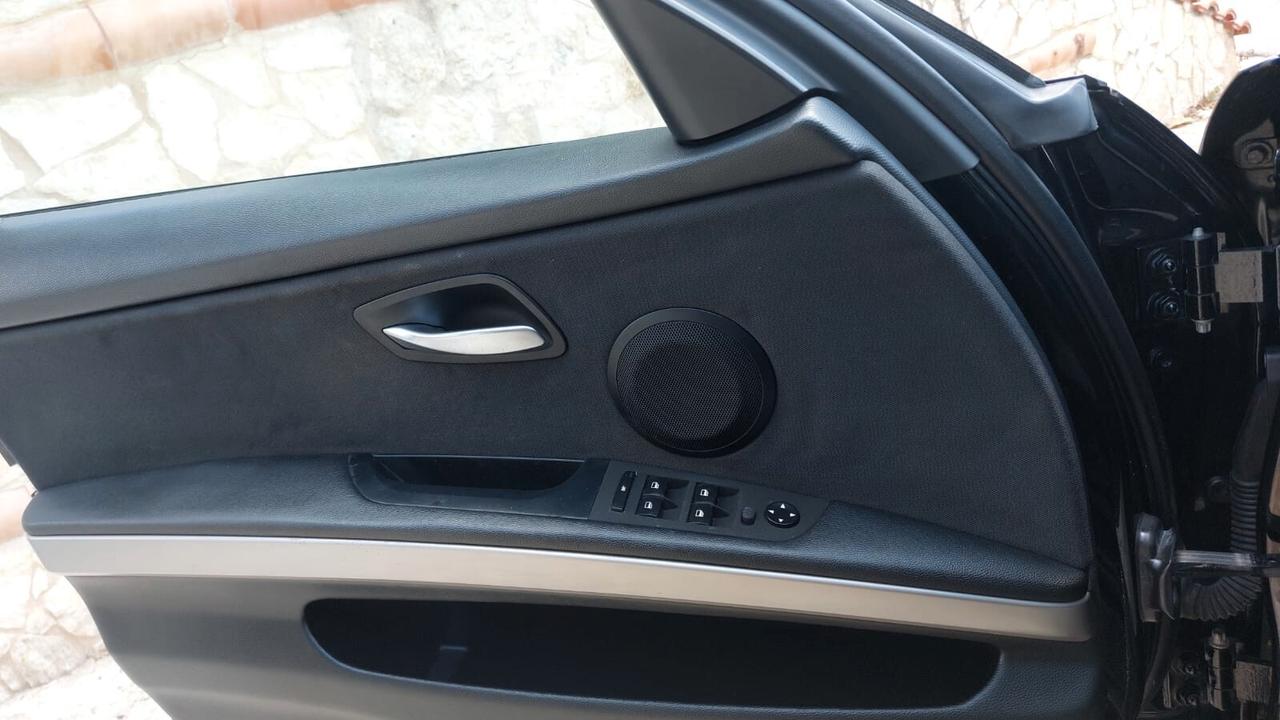 BMW 320 M SPORT
